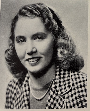 Black and White photo